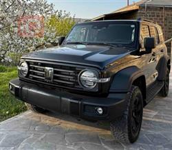 GWM تانك 300